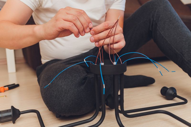 Commercial Lighting Repair